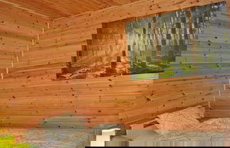 Foto 3 - Beautiful Chalet With Panoramic Views