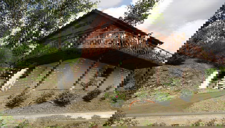 Photo 1 - Beautiful Chalet With Panoramic Views