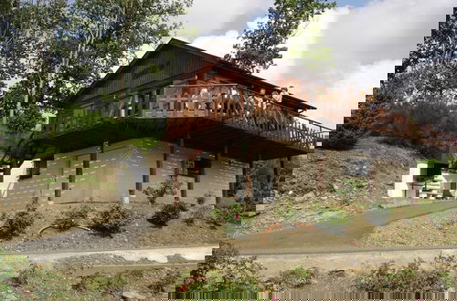 Foto 1 - Beautiful Chalet With Panoramic Views