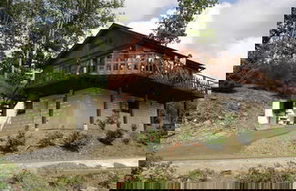Foto 1 - Beautiful Chalet With Panoramic Views