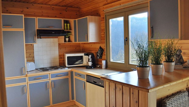 Cucina privata