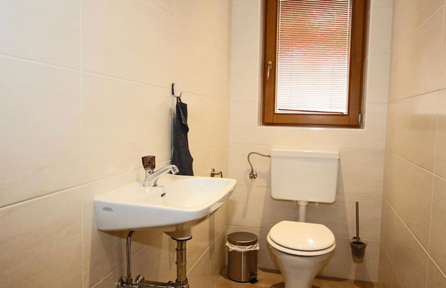Apartment at the City Center in Brandberg - Foto 10
