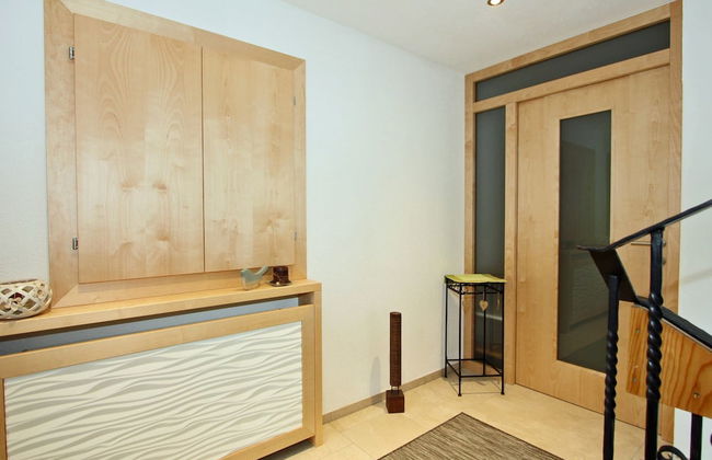Apartment at the City Center in Brandberg - Foto 2