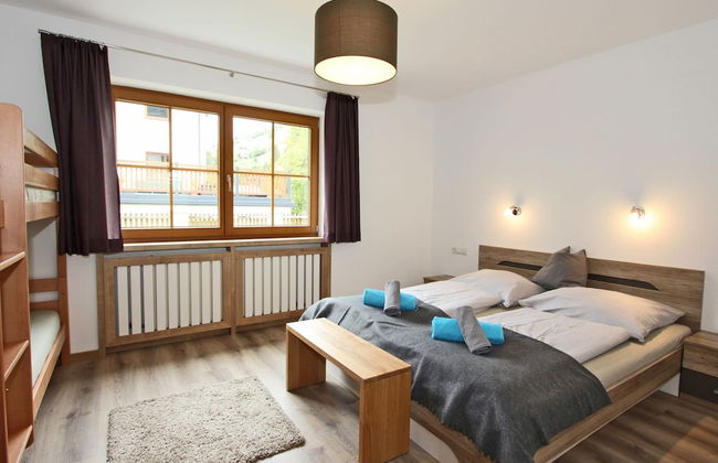 Apartment at the City Center in Brandberg - Foto 4