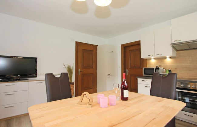 Apartment at the City Center in Brandberg - Foto 6