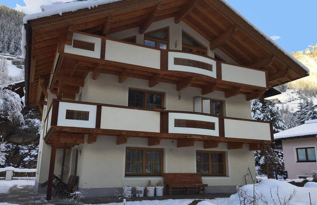 Apartment at the City Center in Brandberg - Foto 19