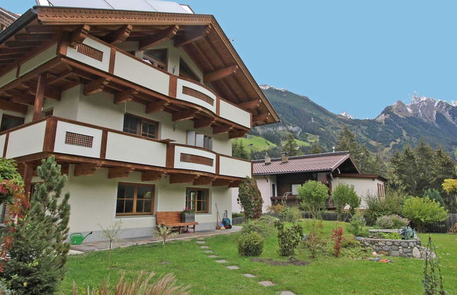 Apartment at the City Center in Brandberg - Foto 1