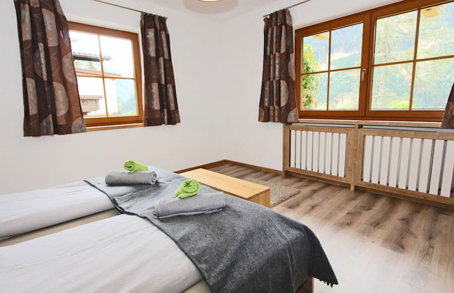 Apartment at the City Center in Brandberg - Foto 5