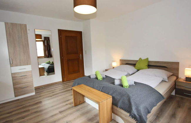 Apartment at the City Center in Brandberg - Foto 3