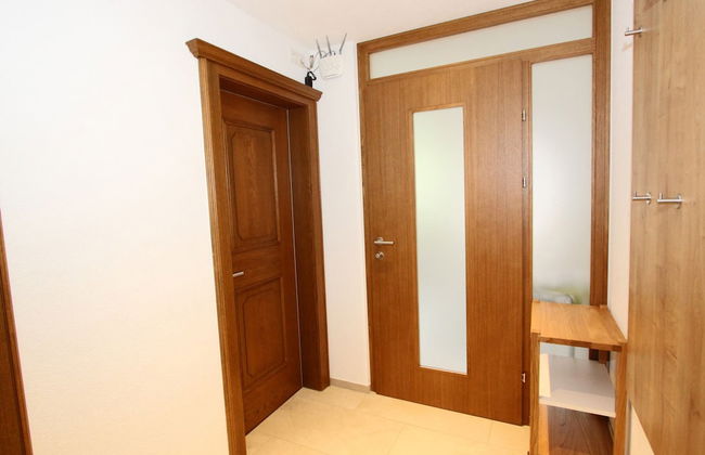 Apartment at the City Center in Brandberg - Foto 12