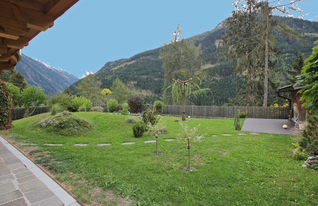 Apartment at the City Center in Brandberg - Foto 17