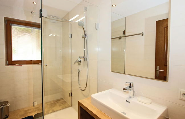 Apartment at the City Center in Brandberg - Foto 9