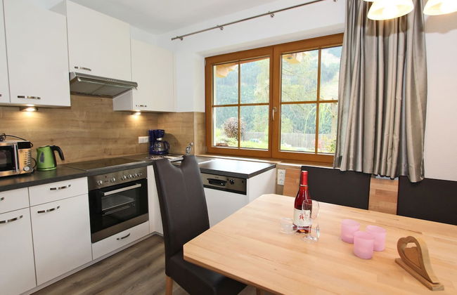 Apartment at the City Center in Brandberg - Foto 7