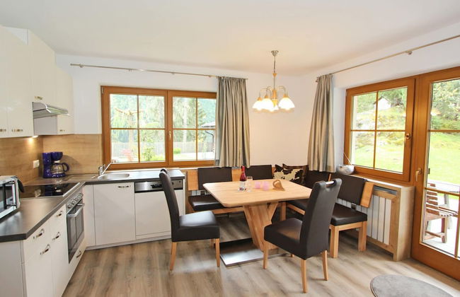 Apartment at the City Center in Brandberg - Foto 8