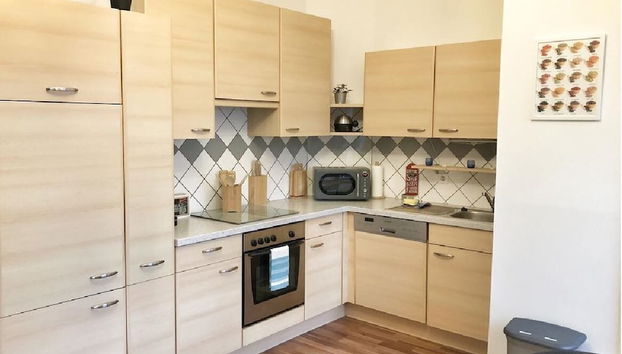 Cozinha privada