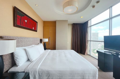 Photo 10 - Urbana Sathorn Hotel