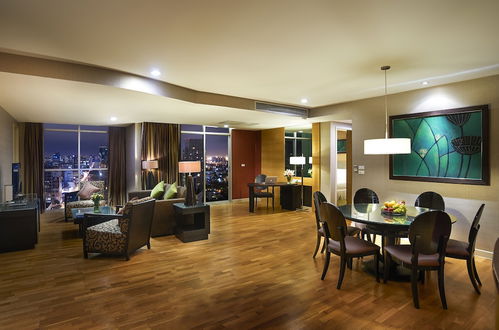 Photo 28 - Urbana Sathorn Hotel