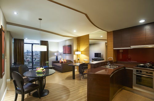 Photo 22 - Urbana Sathorn Hotel