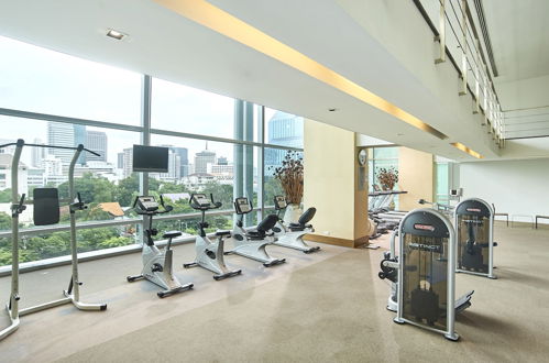 Foto 43 - Urbana Sathorn Hotel