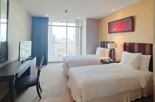 Photo 13 - Urbana Sathorn Hotel