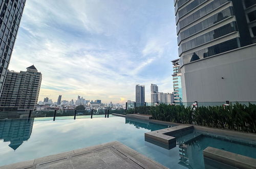 Foto 61 - Urbana Sathorn Hotel