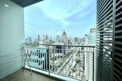 Foto 42 - Urbana Sathorn Hotel