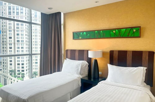 Photo 15 - Urbana Sathorn Hotel