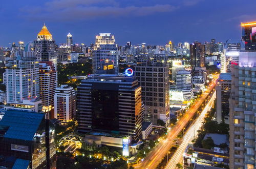 Photo 71 - Urbana Sathorn Hotel