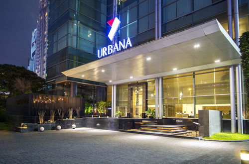 Foto 73 - Urbana Sathorn Hotel