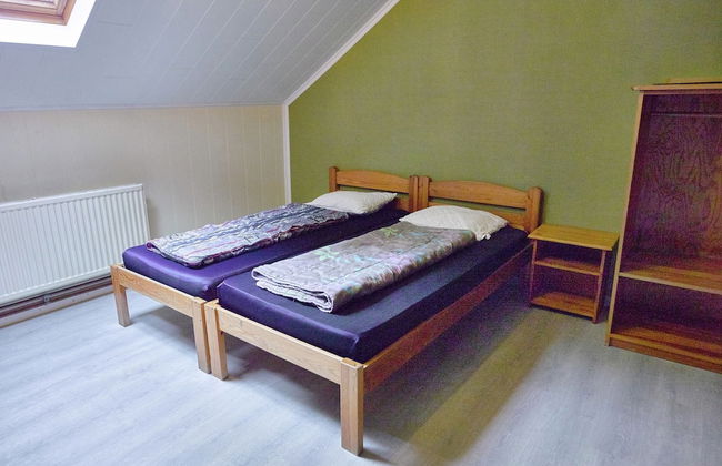 A Large Family House - Foto 12