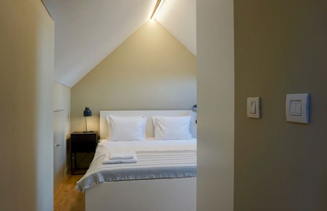 Unit 8 - Charming Loft Apt. Near Avenue Louise - Foto 3