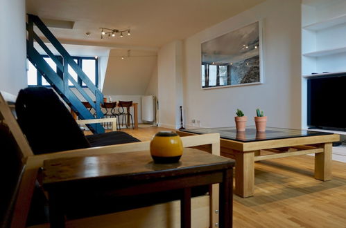 Foto 8 - Unit 8 - Charming Loft Apt. Near Avenue Louise