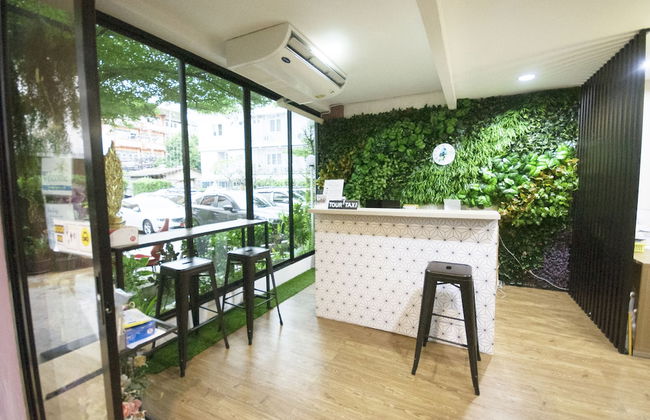 Baan Sabai Rama IV - Foto 2