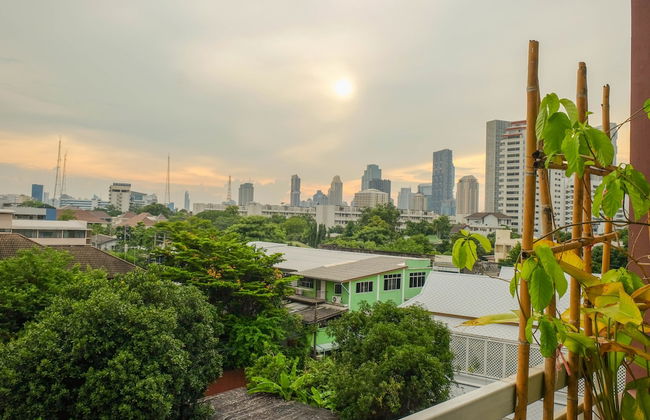 Baan Sabai Rama IV - Foto 51