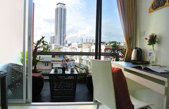 Baan Sabai Rama IV - Foto 34