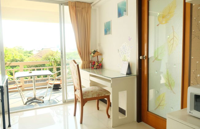 Baan Sabai Rama IV - Foto 20