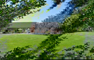 Foto 1 - Holiday Home in Durbuy by the Ourthe River