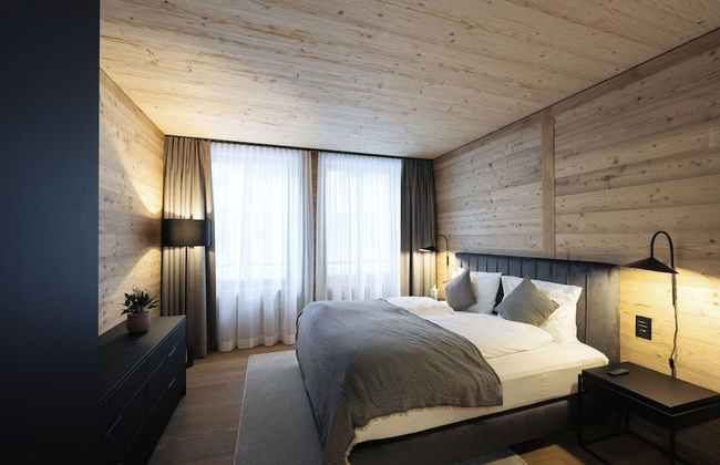 Andermatt Alpine Apartments - Foto 51