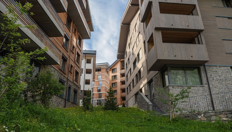 Foto 1 - Andermatt Alpine Apartments