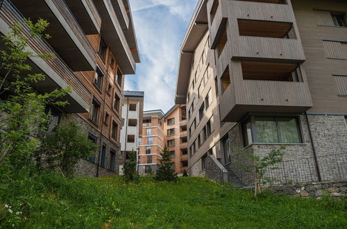 Foto 1 - Andermatt Alpine Apartments