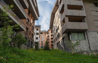 Foto 1 - Andermatt Alpine Apartments