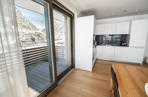 Foto 76 - Andermatt Alpine Apartments