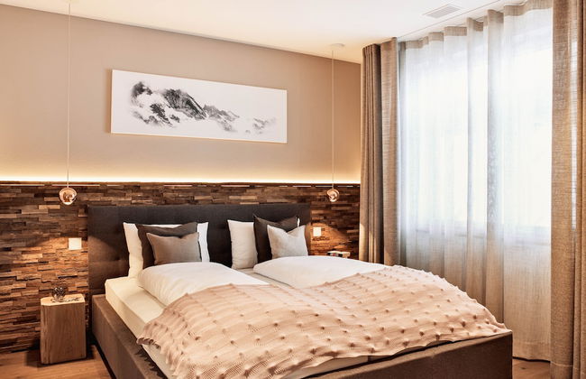 Andermatt Alpine Apartments - Foto 19