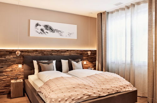 Photo 20 - Andermatt Alpine Apartments