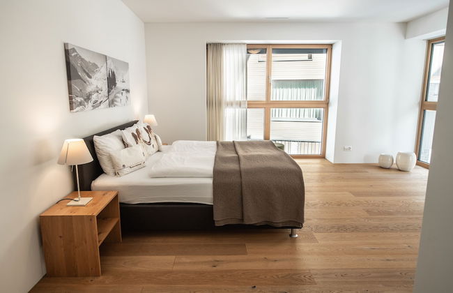 Andermatt Alpine Apartments - Foto 25