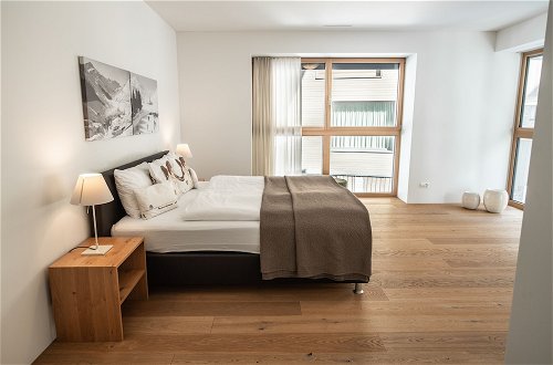 Foto 26 - Andermatt Alpine Apartments