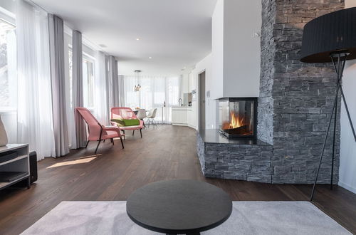 Photo 3 - Andermatt Alpine Apartments