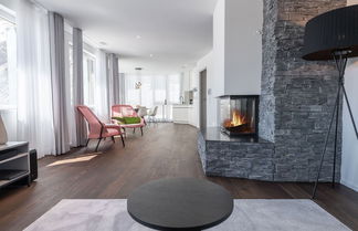 Photo 3 - Andermatt Alpine Apartments