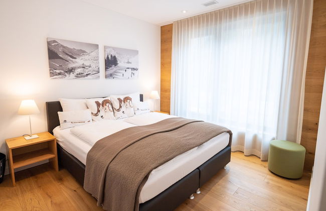 Andermatt Alpine Apartments - Foto 4