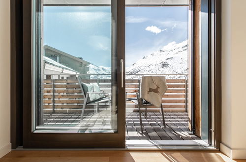 Photo 22 - Andermatt Alpine Apartments